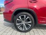 USED 2017 17 LEXUS RX 3.5 450H LUXURY 5d 259 BHP 