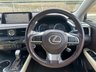 USED 2017 17 LEXUS RX 3.5 450H LUXURY 5d 259 BHP 