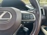 USED 2017 17 LEXUS RX 3.5 450H LUXURY 5d 259 BHP 