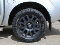 USED 2013 13 NISSAN NAVARA 3.0 OUTLAW DCI 4X4 SHR DCB 228 BHP www.suffolkcarcentre.co.uk - Located at Ilketshall