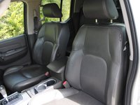 USED 2013 13 NISSAN NAVARA 3.0 OUTLAW DCI 4X4 SHR DCB 228 BHP www.suffolkcarcentre.co.uk - Located at Ilketshall