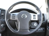 USED 2013 13 NISSAN NAVARA 3.0 OUTLAW DCI 4X4 SHR DCB 228 BHP www.suffolkcarcentre.co.uk - Located at Ilketshall