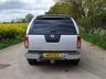 USED 2013 13 NISSAN NAVARA 3.0 OUTLAW DCI 4X4 SHR DCB 228 BHP www.suffolkcarcentre.co.uk - Located at Ilketshall