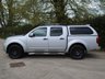 USED 2013 13 NISSAN NAVARA 3.0 OUTLAW DCI 4X4 SHR DCB 228 BHP www.suffolkcarcentre.co.uk - Located at Ilketshall