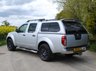 USED 2013 13 NISSAN NAVARA 3.0 OUTLAW DCI 4X4 SHR DCB 228 BHP www.suffolkcarcentre.co.uk - Located at Ilketshall