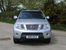 USED 2013 13 NISSAN NAVARA 3.0 OUTLAW DCI 4X4 SHR DCB 228 BHP www.suffolkcarcentre.co.uk - Located at Ilketshall