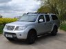 USED 2013 13 NISSAN NAVARA 3.0 OUTLAW DCI 4X4 SHR DCB 228 BHP www.suffolkcarcentre.co.uk - Located at Ilketshall