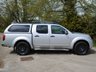 USED 2013 13 NISSAN NAVARA 3.0 OUTLAW DCI 4X4 SHR DCB 228 BHP www.suffolkcarcentre.co.uk - Located at Ilketshall
