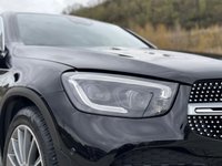 USED 2021 21 MERCEDES-BENZ GLC-CLASS 2.0 GLC 220 D 4MATIC AMG LINE PREMIUM 4d 192 BHP 