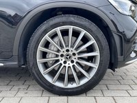 USED 2021 21 MERCEDES-BENZ GLC-CLASS 2.0 GLC 220 D 4MATIC AMG LINE PREMIUM 4d 192 BHP 