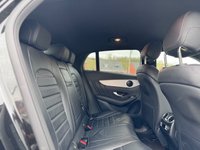 USED 2021 21 MERCEDES-BENZ GLC-CLASS 2.0 GLC 220 D 4MATIC AMG LINE PREMIUM 4d 192 BHP 
