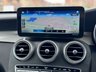USED 2021 21 MERCEDES-BENZ GLC-CLASS 2.0 GLC 220 D 4MATIC AMG LINE PREMIUM 4d 192 BHP 