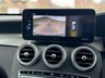 USED 2021 21 MERCEDES-BENZ GLC-CLASS 2.0 GLC 220 D 4MATIC AMG LINE PREMIUM 4d 192 BHP 
