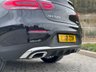 USED 2021 21 MERCEDES-BENZ GLC-CLASS 2.0 GLC 220 D 4MATIC AMG LINE PREMIUM 4d 192 BHP 