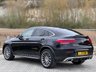 USED 2021 21 MERCEDES-BENZ GLC-CLASS 2.0 GLC 220 D 4MATIC AMG LINE PREMIUM 4d 192 BHP 