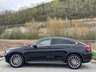 USED 2021 21 MERCEDES-BENZ GLC-CLASS 2.0 GLC 220 D 4MATIC AMG LINE PREMIUM 4d 192 BHP 
