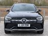 USED 2021 21 MERCEDES-BENZ GLC-CLASS 2.0 GLC 220 D 4MATIC AMG LINE PREMIUM 4d 192 BHP 