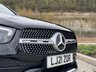 USED 2021 21 MERCEDES-BENZ GLC-CLASS 2.0 GLC 220 D 4MATIC AMG LINE PREMIUM 4d 192 BHP 