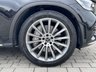 USED 2021 21 MERCEDES-BENZ GLC-CLASS 2.0 GLC 220 D 4MATIC AMG LINE PREMIUM 4d 192 BHP 