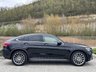 USED 2021 21 MERCEDES-BENZ GLC-CLASS 2.0 GLC 220 D 4MATIC AMG LINE PREMIUM 4d 192 BHP 