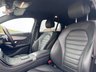 USED 2021 21 MERCEDES-BENZ GLC-CLASS 2.0 GLC 220 D 4MATIC AMG LINE PREMIUM 4d 192 BHP 