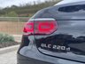 USED 2021 21 MERCEDES-BENZ GLC-CLASS 2.0 GLC 220 D 4MATIC AMG LINE PREMIUM 4d 192 BHP 
