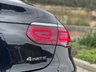 USED 2021 21 MERCEDES-BENZ GLC-CLASS 2.0 GLC 220 D 4MATIC AMG LINE PREMIUM 4d 192 BHP 