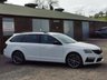USED 2019 19 SKODA OCTAVIA 2.0 VRS TSI DSG 5d 242 BHP JUST 1 PREVIOUS OWNER!
