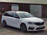 USED 2019 19 SKODA OCTAVIA 2.0 VRS TSI DSG 5d 242 BHP JUST 1 PREVIOUS OWNER!