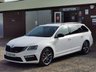 USED 2019 19 SKODA OCTAVIA 2.0 VRS TSI DSG 5d 242 BHP JUST 1 PREVIOUS OWNER!