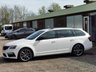 USED 2019 19 SKODA OCTAVIA 2.0 VRS TSI DSG 5d 242 BHP JUST 1 PREVIOUS OWNER!