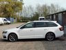 USED 2019 19 SKODA OCTAVIA 2.0 VRS TSI DSG 5d 242 BHP JUST 1 PREVIOUS OWNER!
