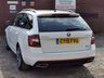 USED 2019 19 SKODA OCTAVIA 2.0 VRS TSI DSG 5d 242 BHP JUST 1 PREVIOUS OWNER!