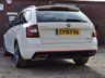 USED 2019 19 SKODA OCTAVIA 2.0 VRS TSI DSG 5d 242 BHP JUST 1 PREVIOUS OWNER!