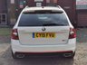USED 2019 19 SKODA OCTAVIA 2.0 VRS TSI DSG 5d 242 BHP JUST 1 PREVIOUS OWNER!