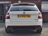 USED 2019 19 SKODA OCTAVIA 2.0 VRS TSI DSG 5d 242 BHP JUST 1 PREVIOUS OWNER!