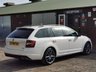 USED 2019 19 SKODA OCTAVIA 2.0 VRS TSI DSG 5d 242 BHP JUST 1 PREVIOUS OWNER!