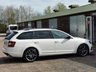 USED 2019 19 SKODA OCTAVIA 2.0 VRS TSI DSG 5d 242 BHP JUST 1 PREVIOUS OWNER!