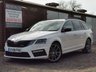 USED 2019 19 SKODA OCTAVIA 2.0 VRS TSI DSG 5d 242 BHP JUST 1 PREVIOUS OWNER!