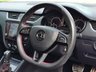 USED 2019 19 SKODA OCTAVIA 2.0 VRS TSI DSG 5d 242 BHP JUST 1 PREVIOUS OWNER!