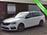 USED 2019 19 SKODA OCTAVIA 2.0 VRS TSI DSG 5d 242 BHP JUST 1 PREVIOUS OWNER!
