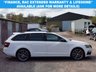 USED 2019 19 SKODA OCTAVIA 2.0 VRS TSI DSG 5d 242 BHP JUST 1 PREVIOUS OWNER!