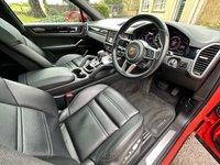 USED 2021 21 PORSCHE Cayenne E Hybrid Coupe 3.0T V6 PHEV 