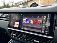 USED 2021 21 PORSCHE Cayenne E Hybrid Coupe 3.0T V6 PHEV 