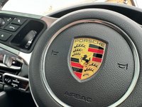 USED 2021 21 PORSCHE Cayenne E Hybrid Coupe 3.0T V6 PHEV 