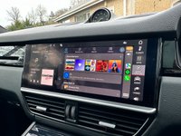 USED 2021 21 PORSCHE Cayenne E Hybrid Coupe 3.0T V6 PHEV 