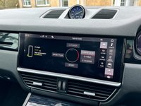 USED 2021 21 PORSCHE Cayenne E Hybrid Coupe 3.0T V6 PHEV 