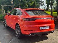USED 2021 21 PORSCHE Cayenne E Hybrid Coupe 3.0T V6 PHEV 