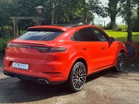 USED 2021 21 PORSCHE Cayenne E Hybrid Coupe 3.0T V6 PHEV 