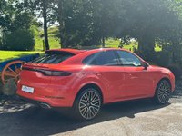 USED 2021 21 PORSCHE Cayenne E Hybrid Coupe 3.0T V6 PHEV 